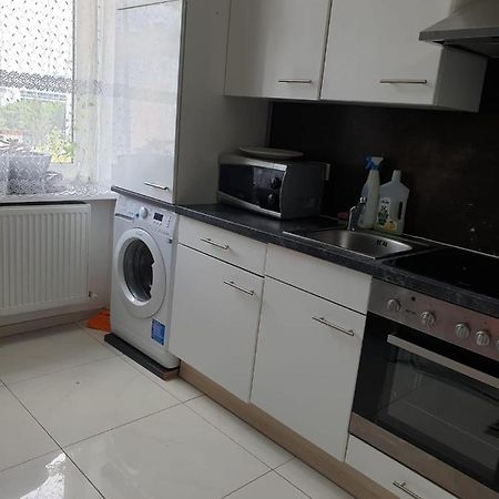 Meldemannstrasse Apartment Wien Ngoại thất bức ảnh
