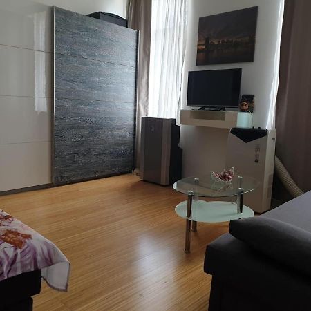 Meldemannstrasse Apartment Wien Ngoại thất bức ảnh