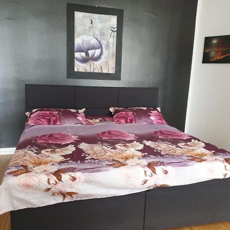 Meldemannstrasse Apartment Wien Ngoại thất bức ảnh