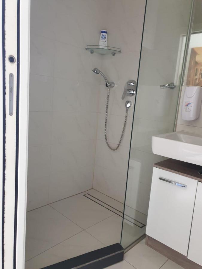Meldemannstrasse Apartment Wien Ngoại thất bức ảnh