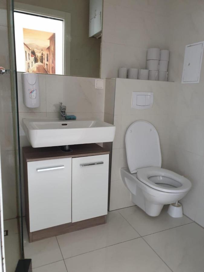 Meldemannstrasse Apartment Wien Ngoại thất bức ảnh