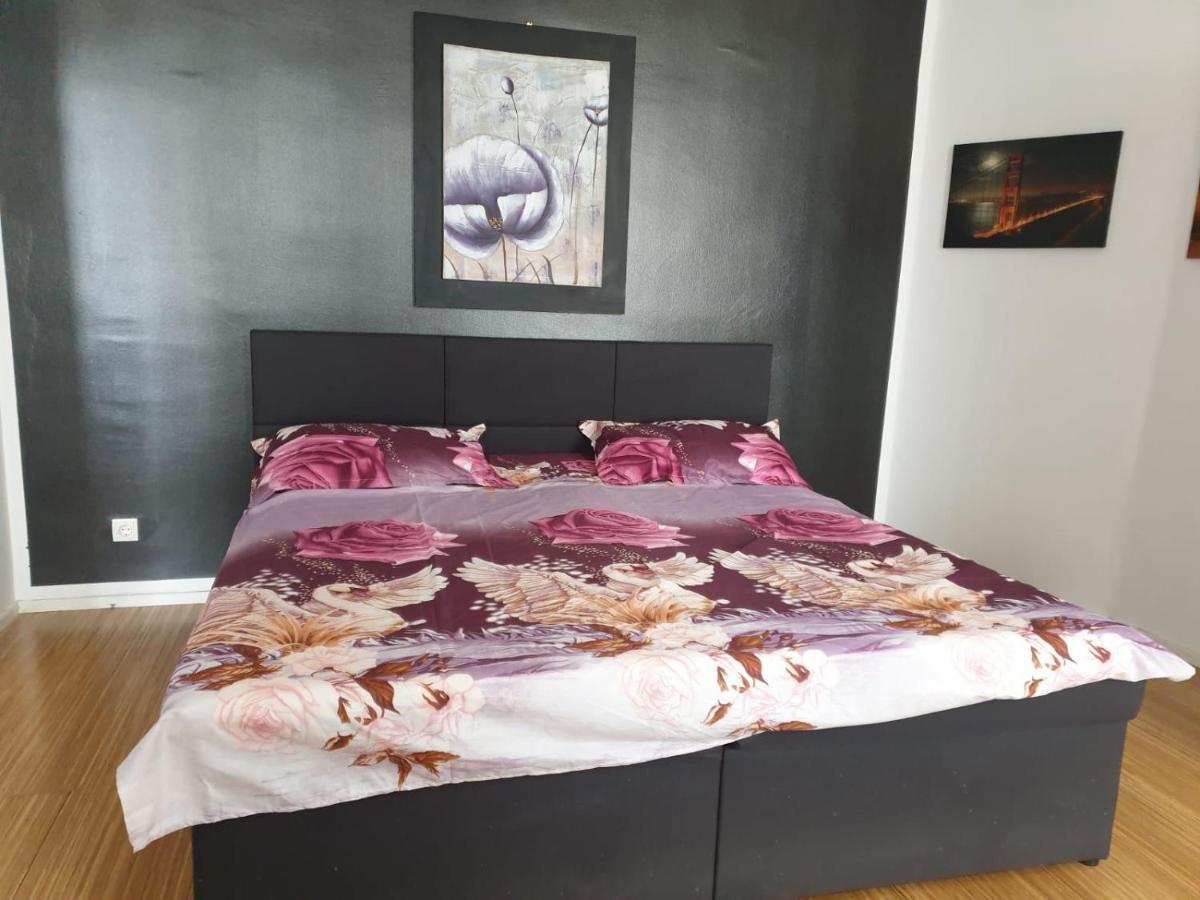 Meldemannstrasse Apartment Wien Ngoại thất bức ảnh