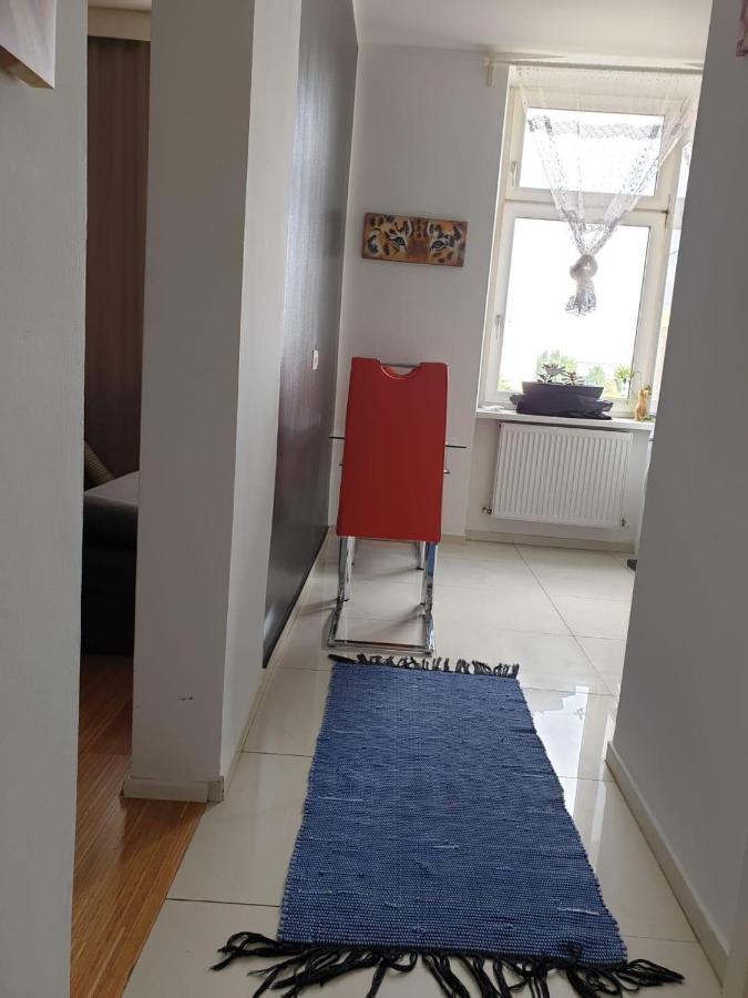 Meldemannstrasse Apartment Wien Ngoại thất bức ảnh
